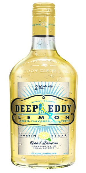 Deep Eddy